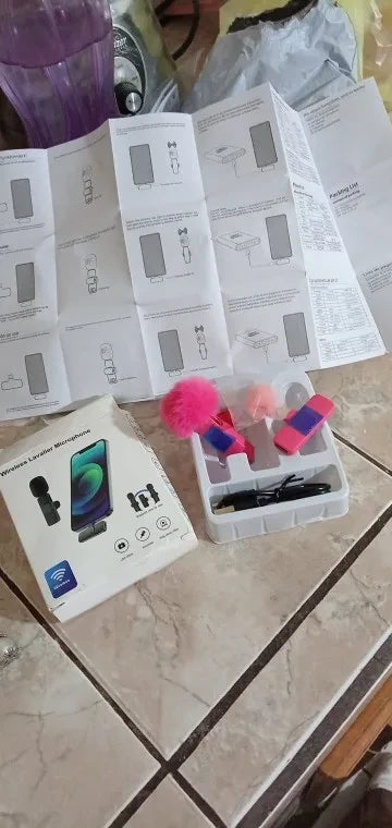 Review Card