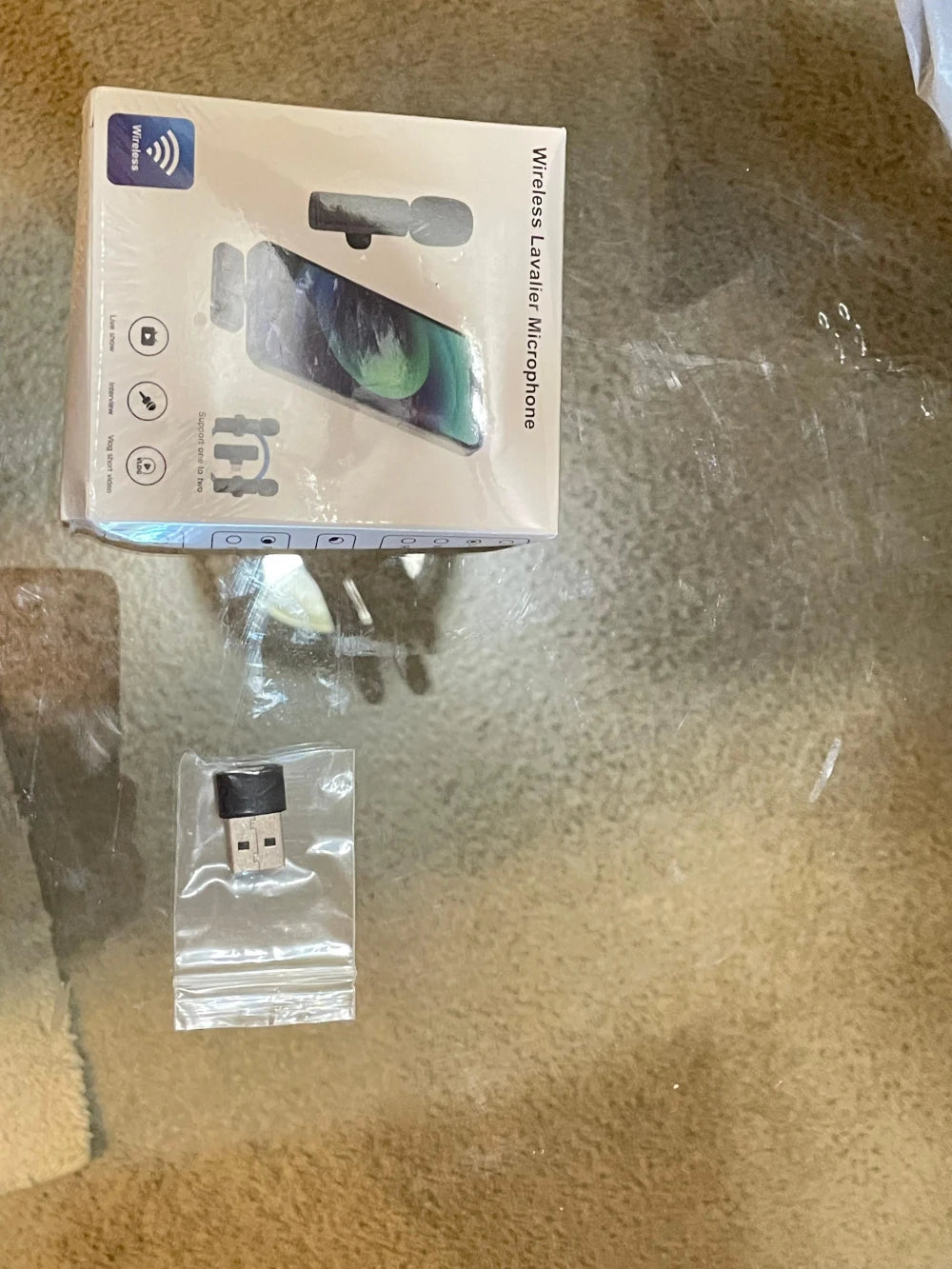 Review Card