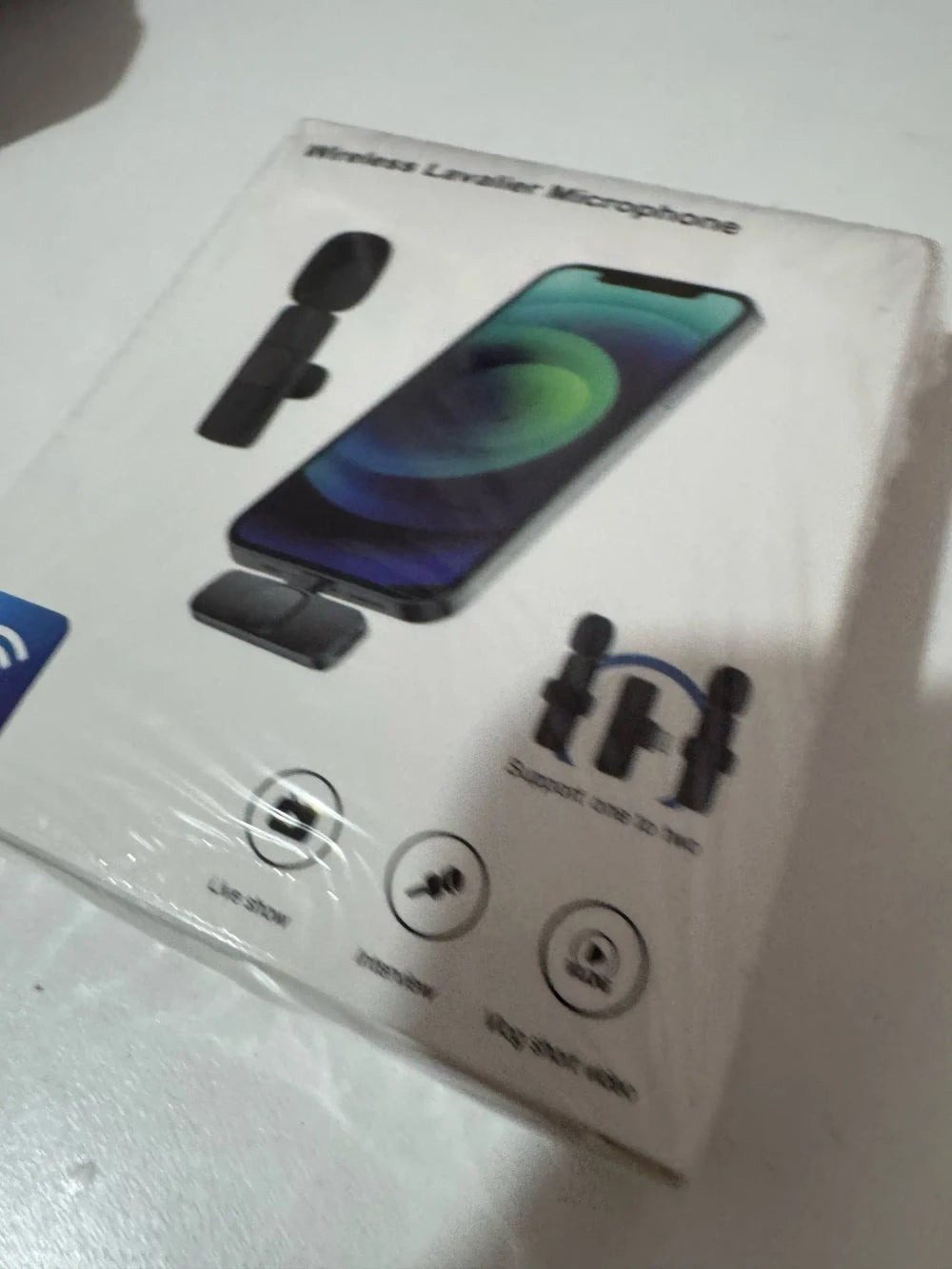 Review Card